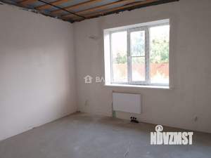 Дом 124м², 2-этажный, участок 6 сот.  