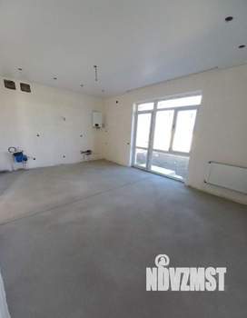 Дом 100м², 1-этажный, участок 3 сот.  