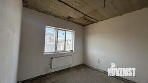 Дом 119м², 2-этажный, участок 4 сот.  