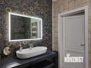 Дом 150м&sup2;, 2-этажный, участок 4 сот.  