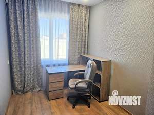 Дом 113м², 1-этажный, участок 6 сот.  