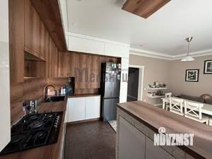 Таунхаус 127м&sup2;, 2-этажный, участок 2 сот.  