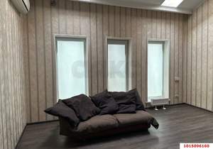 Дом 53м², 1-этажный, участок 4 сот.  