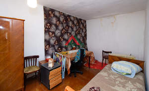 Дом 90м&sup2;, 1-этажный, участок 0 сот.  