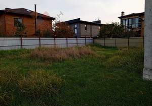 Дом 207м², 2-этажный, участок 6 сот.  