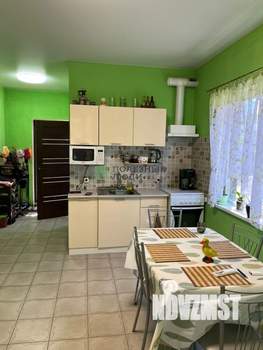 Дом 72м², 2-этажный, участок 6 сот.  