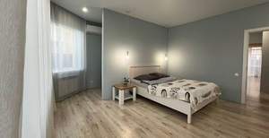 Дом 140м², 2-этажный, участок 3 сот.  