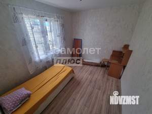 Дом 71м&sup2;, 1-этажный, участок 3 сот.  