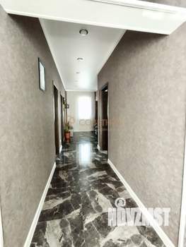 Дом 78м&sup2;, 1-этажный, участок 3 сот.  