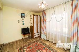 Дом 117м², 2-этажный, участок 1 сот.  