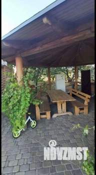 Дом 112м², 2-этажный, участок 10 сот.  