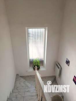 Дом 75м², 2-этажный, участок 4 сот.  