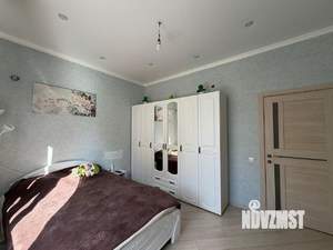 Дом 110м&sup2;, 1-этажный, участок 3 сот.  