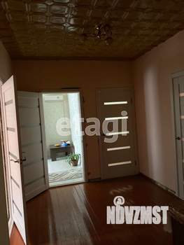 Дом 120м², 1-этажный, участок 6 сот.  