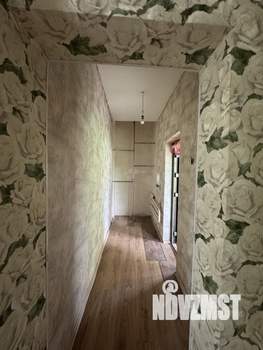 Дом 52м&sup2;, 1-этажный, участок 4 сот.  