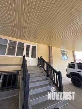 Дом 318м&sup2;, 2-этажный, участок 9 сот.  