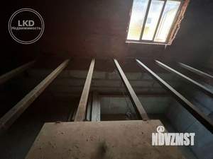 Дом 600м², 3-этажный, участок 8 сот.  