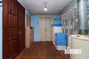 Дом 71м², 1-этажный, участок 4 сот.  