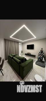 Дом 100м&sup2;, 1-этажный, участок 6 сот.  