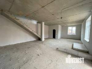 Таунхаус 130м², 2-этажный, участок 1 сот.  