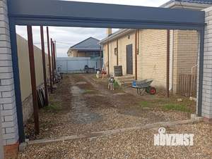 Коттедж 84м², 1-этажный, участок 3 сот.  