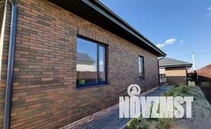 Дом 75м², 1-этажный, участок 5 сот.  