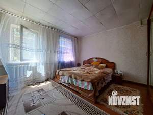 Дом 47м², 1-этажный, участок 4 сот.  