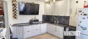 Дом 100м&sup2;, 2-этажный, участок 3 сот.  