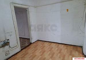 Дом 28м², 1-этажный, участок 1 сот.  