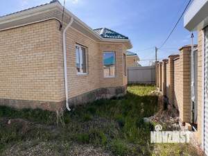 Дом 110м², 1-этажный, участок 4 сот.  