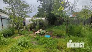 Дом 29м², 1-этажный, участок 3 сот.  