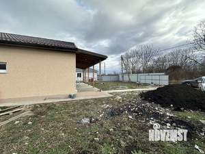 Дом 93м&sup2;, 1-этажный, участок 6 сот.  