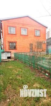 Дом 344м&sup2;, 2-этажный, участок 8 сот.  