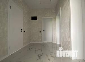 Дом 115м², 1-этажный, участок 8 сот.  