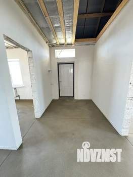 Дом 95м², 2-этажный, участок 3 сот.  