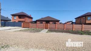 Дом 150м², 1-этажный, участок 10 сот.  