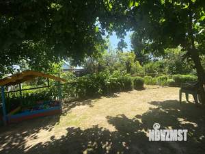 Дом 57м&sup2;, 1-этажный, участок 7 сот.  