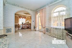 Дом 112м&sup2;, 1-этажный, участок 4 сот.  