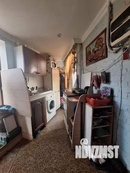 Дом 63м&sup2;, 1-этажный, участок 1 сот.  