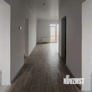 Дом 100м&sup2;, 1-этажный, участок 5 сот.  