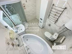 Коттедж 304м², 2-этажный, участок 10 сот.  