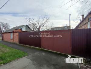 Дом 30м&sup2;, 1-этажный, участок 4 сот.  