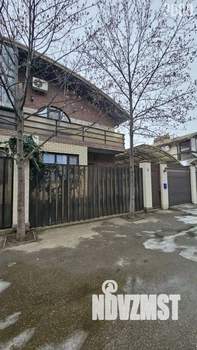 Дом 120м&sup2;, 2-этажный, участок 2 сот.  