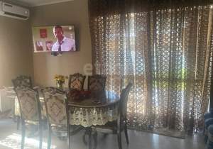 Дом 99м², 1-этажный, участок 4 сот.  