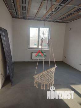 Дом 120м&sup2;, 2-этажный, участок 3 сот.  