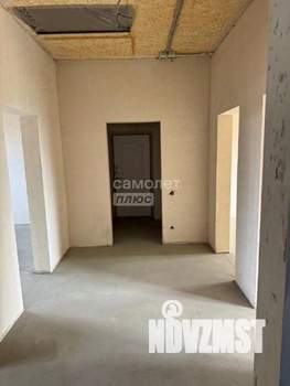 Дом 85м², 1-этажный, участок 4 сот.  