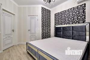 Таунхаус 103м&sup2;, 2-этажный, участок 2 сот.  