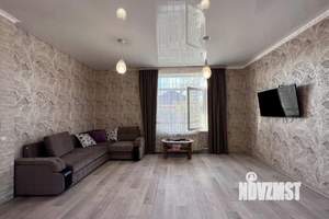 Дом 142м&sup2;, 2-этажный, участок 6 сот.  