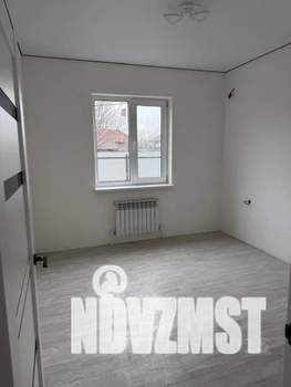 Дом 115м&sup2;, 1-этажный, участок 3 сот.  