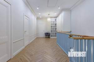 Дом 245м², 2-этажный, участок 4 сот.  